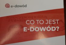 Nowy e-dowód z czipem od marca
