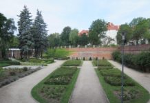 GPK SUEZ zaopiekuje się fosą