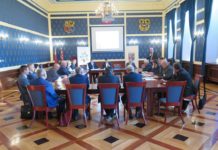 Komfortowa podróż koleją