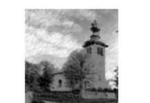 Kulów wioska nieznana