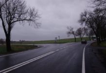 Lewoskręt do Kurowic nadal czeka na realizację