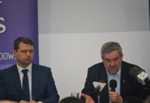 Dziadostwo i bałagan będą karane