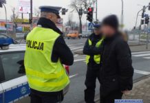 Mandaty dla pieszych