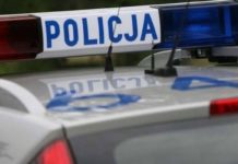 Działania „Pieszy kontra pojazd”