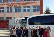 Nauka w Polsce praktyka w Niemczech