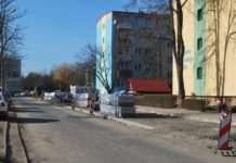 Remont ulicy Niedziałkowskiego dobiega końca
