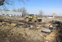 Sitech buduje kolejną halę. Nowe miejsca pracy w Głogowie