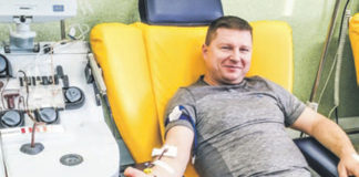 Ślusarz-spawacz ratuje bliźniaka