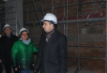 Jesienią inauguracyjny spektakl w głogowskim teatrze