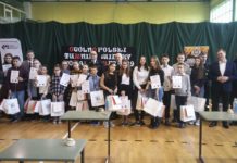 W Gminie Głogów Ogólnopolski Turniej Wiedzy Pożarniczej