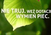 Wymiana starych pieców w Gminie Żukowice