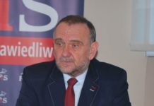 PiS apeluje do Prezydenta Głogowa