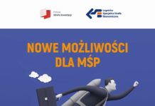 Granty i środku unijne na własny biznes