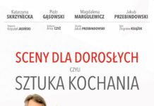 Sztuka kochania w gwiazdorskiej obsadzie