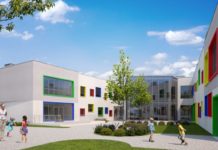 Stare przedszkole zostanie wyburzone