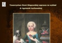 Fantazyjna moda mieszkańców ziemi głogowskiej