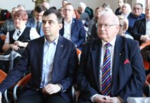 Wybory w TZG. Kolejna kadencja należy do Zbigniewa Mazurka