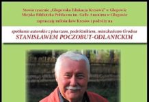 Spacer po Grodzieńszczyźnie. W bibliotece rozmowy o Kresach