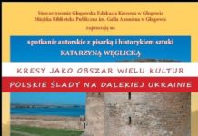 Historia, sztuka i ludzie Kresów