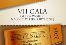 „Złoty Bilet” Wehikułu Czasu