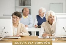 Ciekawe zajęcia dla seniorów. Trening pamięcią i koncentracji