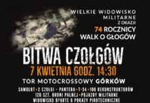 Bitwa o Głogów. Wielkie widowisko multimedialne