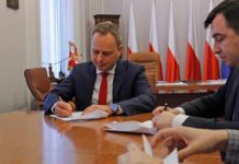 W kwietniu otwarcie biura paszportowego