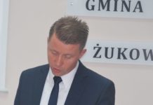 Nowa droga w Dobrzejowicach