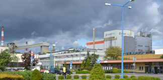 W Hucie chronią środowisko