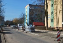 Dalszy ciąg remontu ul. Niedziałkowskiego