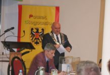 Jarosław Dudkowiak zachował swoje stanowisko