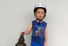 Potrzebne środki na leczenie i rehabilitację Michałka