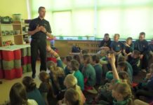 Egzamin na kartę rowerową