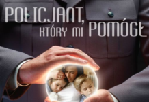 Konkurs – „Policjant, który mi pomógł”