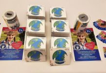 Głogowska prawica przekazała środki na rehabilitację studentki