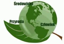 Projekt Programu Ochrony Środowiska na stronie internetowej GMG