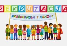 Rekrutacja do szkół i przedszkoli