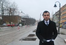 Kolejne dotacje na rewitalizację Al. Wolności