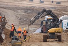 Będzie blokada budowanej S3, będzie interpelacja