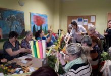 Przygotowania do świąt wielkanocnych