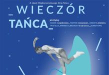 WIECZÓR TAŃCA na deskach MOK. Mistrzowie świata w rock-n-rollu akrobatycznym