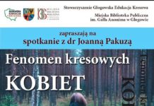 Do Głogowa skrótem przez Sybir – lekcja historii
