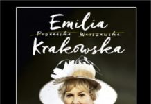 Emilia Krakowska, Jagna z „ Chłopów” odwiedzi Głogów