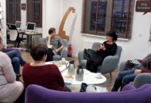 Policjant z przeszłością zmierza się z tajemniczą sprawą