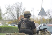 Przejażdżka po mieście