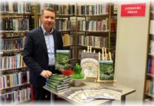 Nad rzeką wśród wzgórz – dzieje Gminy Żukowice