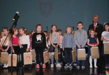 Wielka Patriotyczna Gala w MOK. Laureaci konkursu “Żołnierze Wyklęci – Bohaterowie Niezłomni”