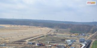 Za dwa lata ma być gotowy…