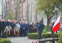 Rocznica katastrofy smoleńskiej