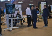 Targi Pracy. Kilkaset ofert pracy pod jednym dachem